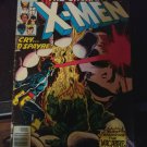The Uncanny X-Men #144 (Apr 1981, Marvel)