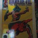 Marvel Daredevil#226