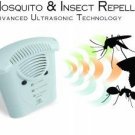 Bright V-ZONE for Vibration Mosquito & Insect Repeller
