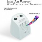 BRIGHT Ionic Air Purifier with Electrostatic