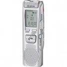 PAN-RRQR180 Panasonic Digital Voice Activated Recorder