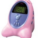 MEMOREX Disney Classic Clock Radio, PLL Tuner
