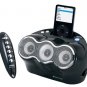 JENSEN JiSS-330 Docking Speaker Station for iPod