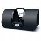 JWIN I552-WHT ILUV IPOD DOCK BLACK