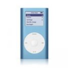 Apple iPod mini 4GB MP3 Player (Blue)