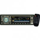 Pyle PLCDUSB78MP3 50W x 4 Receiver with USB Input and Detachable Face