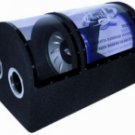 Lanzar HRBT02 600 Watt 12" Bandpass System