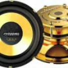 Pyramid 12" 1200 Watt Imperial Double Magnet Woofer