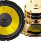 Pyramid 12" 1200 Watt Imperial Series Subwoofer