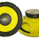 Pyle 15" 1000W DVC High Performance Subwoofer