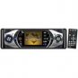 Lanzar (SVD26MUT) 2.5-Inch TFT Monitor DVD/VCD/MP3/CD-R/CD-RW/USB/TV Tuner/AM/FM Receiver
