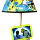 TELEMANIA SHREK 2 DESIGNER LAMP