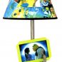TELEMANIA SHREK 2 DESIGNER LAMP
