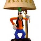 Disneys Goofy Talking Animated Lamp