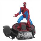 TELEMANIA Animated Spiderman Phone