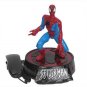 TELEMANIA Animated Spiderman Phone