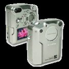 Fuji FinePix 4800 2.4 MegaPixel Camera w/3x Optical Zoom