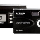 ARGUS - argus dc-1088 digital camera - 1.3 megapixels