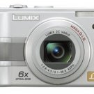 Panasonic Lumix DMC-LZ4S 5.0 MegaPixel Digital Camera