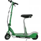 Razor E200S Seated Electric Scooter