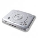 Coby DVD-209 Ultra Compact DVD Player - Plays DVD Video, CD Video, CD Audio and CD