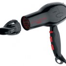 VIDAL SASSOON STUDIO TOOLS HAIR DRYER IONIC TOURMALINE CERAMIC 1875W