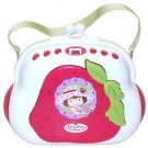 Strawberry Shortcake Pocketbook Boombox SS227