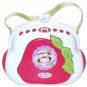 Strawberry Shortcake Pocketbook Boombox SS227