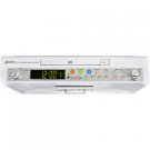 GPX KCC-D3004DP Under-Cabinet Programmable CD Player
