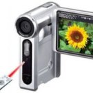 DigiLife All-in-One DDV-C330 Camcorder