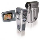 3.2 MP Pocket DV Digital Camera/Camcorder