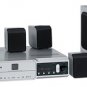RCA RTD209 250 Watts 5-Disc DVD/CD Home Theater System