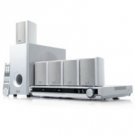 JWin JD-VD625 5.1-Channel Home Theater System with Karaoke