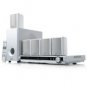 JWin JD-VD625 5.1-Channel Home Theater System with Karaoke