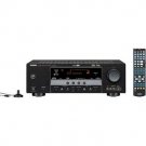 Yamaha HTR-6040B 5.1 Channel Digital Home Theater Receiver
