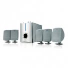 Coby 150 Watt 5.1 Channel Home Theater Speaker System
