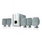 Coby 150 Watt 5.1 Channel Home Theater Speaker System