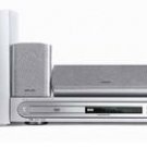Magnavox MRD210 Progressive Scan DVD 300 Watts Home Theater System