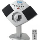 NAXA DIGITAL CD MICRO SYSTEM