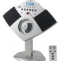 NAXA DIGITAL CD MICRO SYSTEM