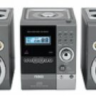 DIGITAL CD MICRO SYSTEM