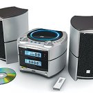 NAXA DIGITAL CD MICRO SYSTEM