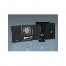 TEAC Ultra Thin Hi-Fi System w/iPod dock