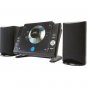 Coby Cxcd377-bk Stereo Desktop Mini Audio System