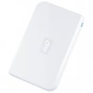 Western Digital 250GB Passport Portable Hard Drive (White)