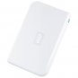 Western Digital 250GB Passport Portable Hard Drive (White)