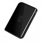 Western Digital 250GB Passport Portable Hard Drive