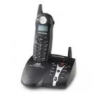Northwestern Bell 2.4 GHz Cordless Telephone with Digital Answering Machine