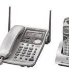 KX-TG2564 Gigarange Cordless Telephone