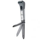 Vidal Sassoon VSCL820 Professional Men's Body Grooming System, Grey